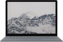 Portatīvais dators Microsoft Surface Laptop 2 Platinum LQL-00004, Intel® Core™ i5-8250U, 8 GB, 128 GB, 13.5 ", Intel HD, pelēka krās., DE, Windows