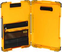 Laikiklis, dokumentams Dewalt TSTAK, 41.5 cm x 3.2 cm x 28.5 cm