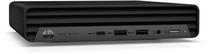 Stacionarus kompiuteris HP Pro SFF i5-14500, DDR5 8 GB, SSD 512 GB, Intel UHD Graphics 770 -, Windows 11 Pro 400 G9