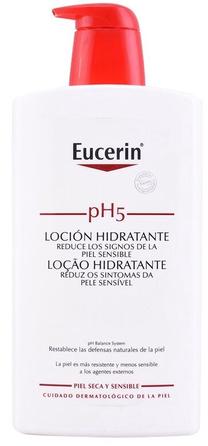 Ķermeņa losjons Eucerin pH5 Lotion, 1000 ml