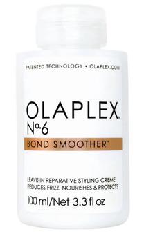 Крем для волос Olaplex No.6 Bond Smoother, 100 мл