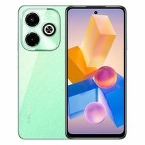 Mobilais telefons Infinix Hot 40i, 256 GB, starfall green krās.
