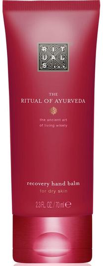 Rankų kremas Rituals Ayurveda Recovery, 0.07 l