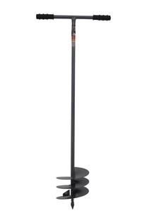 Mechaninis žemės grąžtas AWTools AW00103, 1150 mm, 170 mm