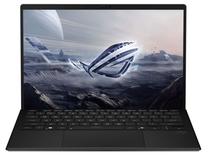 Portatīvais dators Asus ROG Flow Z13 GZ302EA, AMD Ryzen Al Max + 395, 64 GB, 1 TB, 13.4 ", AMD Radeon™ Graphics, melna krās., EN, Windows 11 home