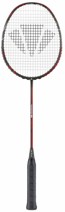Badmintona rakete pieaugušajiem Carlton Velocitex V300 G3
