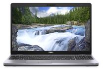 Sülearvuti Dell Latitude 5510 Grey N002L551015EMEA_RUS, Intel® Core™ i5-10310U, 8 GB, 256 GB, 15.6 ", Intel HD, hall v., EN/RU, Windows