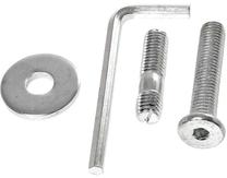 Varžtų komplektas kačių draskyklėms Karlie Screw Set 34894-96