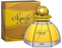 Parfimērijas ūdens Ajmal, 75 ml