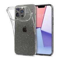 Чехол для телефона Spigen Crystal for iPhone 13 Pro Max, прозрачный цв., Apple