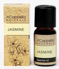 Eterinis aliejus Acappella Jasmine, 10 ml