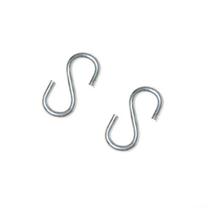 Āķis Haushalt AISI 304, nerūsējošais tērauds, Ø 0.5 cm, 2 gab.