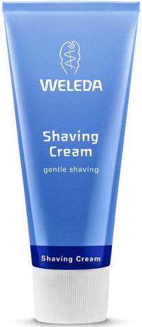 Skūšanās krēms Weleda Men, 75 ml
