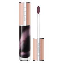 Lūpų balzamas Givenchy Rose Perfecto, 6 ml, 011 black pink