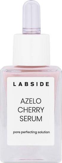 Veido serumas Alkotest Labside Azelo Cherry, 30 ml