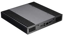 Kompiuterio korpusas Akasa A-NUC65-M1B, juoda sp.