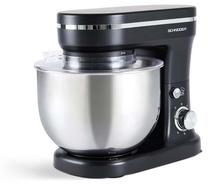 Virtuvinis kombainas Schneider SCFP2512B, 1200 W