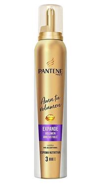 Matu putas Pantene Espande, 200 ml