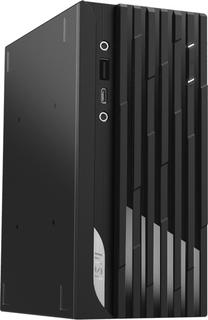 Stacionarus kompiuteris MSI Pro AMD Ryzen 5 5600G, 256 GB, DDR4 8 GB, SSD 256 GB, AMD Radeon Graphics Dynamic, Windows 10 Pro DP20ZA 5M-065EU