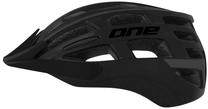 Шлемы велосипедиста универсальный One Sport MTB, черный цв., S/M