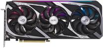 Videokaart Asus GeForce RTX 3060 STRIX-RTX3060-O12G-V2-GAM, 12 GB, GDDR6