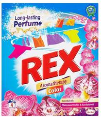 Pesupulber Henkel Rex Malaysian Orchid & Sandalwood, 0.26 kg