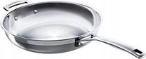 Praepann Le Creuset, Ø 24 cm, roostevaba teras