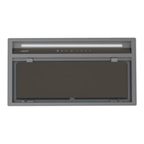 Įmontuojamas gartraukis Cata GCX 53 SD, pilka sp.