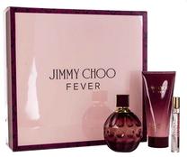 Подарочные комплекты для женщин Jimmy Choo Fever
