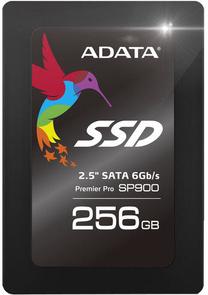 Жесткий диск (SSD) Adata ASP900NS34-256GM-C, M.2, 256 GB