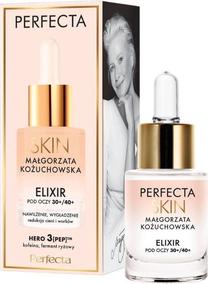 Сыворотка для глаз Perfecta Skin, 15 мл, 30+