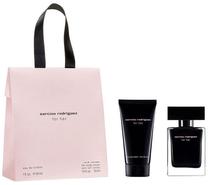 Подарочные комплекты для женщин Narciso Rodriguez For Her