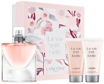 Dāvanu komplekts sievietēm Lancome La Vie Est Belle