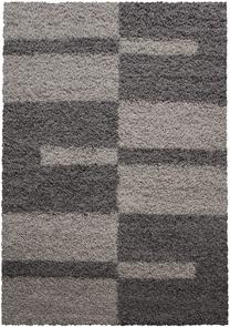 Ковер комнатные Ayyildiz Gala 2505, коричневый цв./бежевый цв., 370 см x 280 см