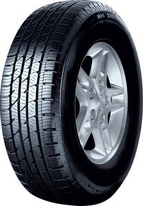 Vasaras automašīnas riepa Continental 265/60/R18, 110-T, E, C, 72 dB