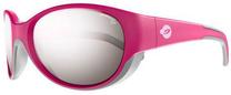 Спортивные солнцезащитные очки Julbo Lily Spectron 4, 47 мм, розовый цв./серый цв.