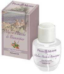Kūno aliejus Frais Monde, 12 ml