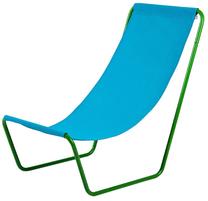 Paplūdimio gultas Patio D027-11TB, 86 cm x 48 cm x 72 cm