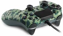 Mängukontroller Spartan PS4 Spartan Gear Hoplite