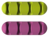BlueLounge Cable Organizer x 2