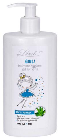 Gelis Larel Marcon Avista Girl !, 300 ml