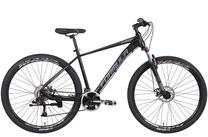 Dviratis kalnų Formula ZEPHYR 3.0 DD CS, 29 ", 19" rėmas, dark grey sp.
