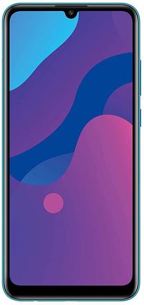 Mobilusis telefonas Huawei Honor 9A, 64 GB, mėlyna sp.