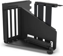 Vaizdo plokščių laikiklis NZXT Vertical GPU Mounting Kit, juoda sp.