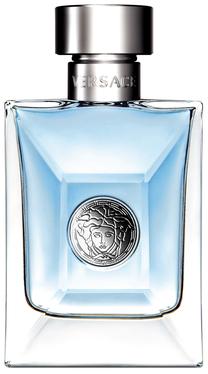 Лосьон после бритья Versace Pour Homme, 100 мл