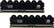 Operatyvioji atmintis (RAM) Mushkin Redline Black, DDR4, 16 GB, 3600 MHz