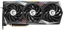 Vaizdo plokštė MSI GeForce RTX 3060 Ti Gaming X Trio RTX3060TIGAMINGXTRIO, 8 GB, GDDR6