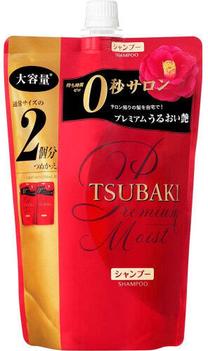 Šampūnas Shiseido Tsubaki Premium Moist, 660 ml