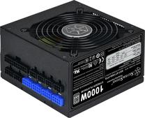 Maitinimo blokas SilverStone SST-ST1000-PTS PSU 1000 W, 12 cm, 18 dB