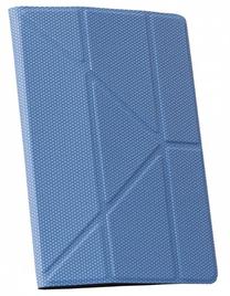 Planšetdatora vāciņš TB Touch, zila krās., 7.85"